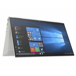 HP Elitebook X360 1030 G7 13" Core i5 1.6 GHz - SSD 1 TB - 16GB - QWERTY - Finlandese