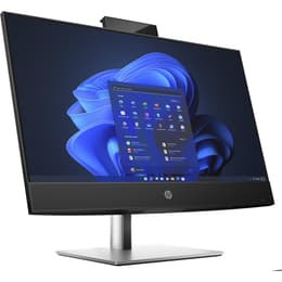 HP ProOne 440 G9 23" Core i5 1.2 GHz - SSD 1 TB - 16GB Senza tastiera