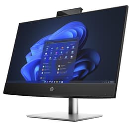 HP ProOne 440 G9 23" Core i5 1.2 GHz - SSD 1 TB - 16GB Senza tastiera