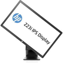 Schermo 23" LCD FHD HP Z23I