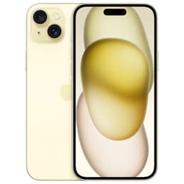 iPhone 15 Plus 512GB - Giallo