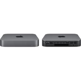 Mac mini Core i7 3,2 GHz - SSD 1 TB - 32GB