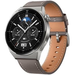 Smart Watch Huawei GPS GT3 PRO - Grigio
