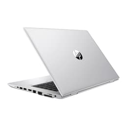 HP ProBook 640 G4 14" Core i3 2.2 GHz - SSD 256 GB - 8GB - QWERTY - Spagnolo