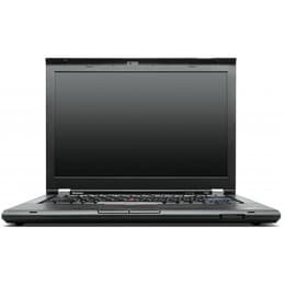 Lenovo ThinkPad T420 14" Core i7 2.7 GHz - SSD 512 GB - 8GB - QWERTZ - Tedesco
