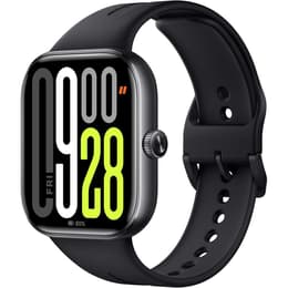Smart Watch Xiaomi Cardiofrequenzimetro GPS Redmi Watch 5 - Nero