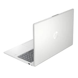 HP 15-fd1053ng 15" Core 3 1.2 GHz - SSD 512 GB - 8GB - QWERTZ - Tedesco