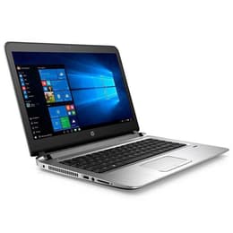 Hp ProBook 430 G3 13" Core i5 2.3 GHz - SSD 256 GB - 8GB Tastiera Francese