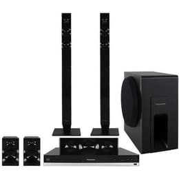 Barra del suono Panasonic SC-BTT465 - Nero