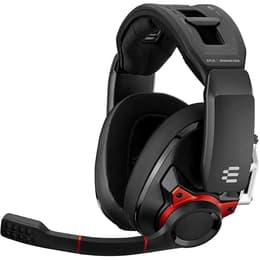 Cuffie gaming a filo con microfono Sennheiser GSP 600 EPOS - Nero