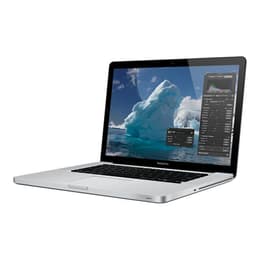 MacBook Pro 15" (2012) - AZERTY - Francese