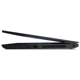 Lenovo ThinkPad L14 G2 14" Core i5 2.6 GHz - SSD 256 GB - 32GB - QWERTZ - Tedesco