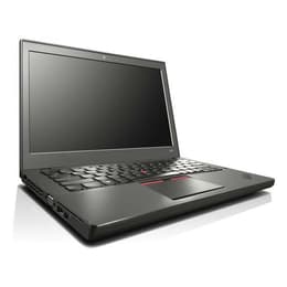 Lenovo ThinkPad X240 12" Core i5 1.6 GHz - SSD 512 GB - 4GB AZERTY - Francese