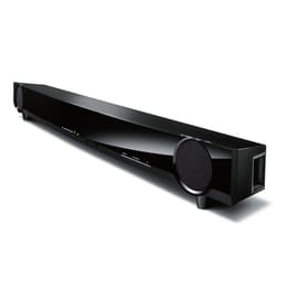 Barra del suono Yamaha YAS-101 - Nero