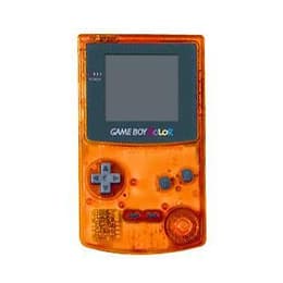 Nintendo Game Boy Color - Arancione