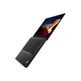 Lenovo ThinkPad L14 G2 14" Ryzen 5 PRO 2.3 GHz - SSD 256 GB - 16GB - QWERTY - Portoghese
