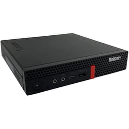 Lenovo ThinkCentre M920Q Tiny Core i5 1.7 GHz - SSD 256 GB RAM 8 GB