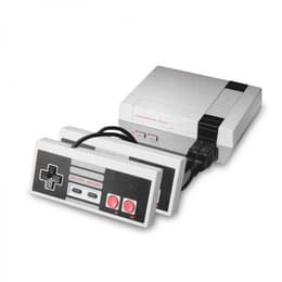 Nintendo NES Classic Mini - Bianco