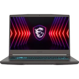 MSI Thin A15 B7VF 226NL 15" Ryzen 5 2 GHz - SSD 1 TB - 32GB - NVIDIA GeForce RTX 4060 AZERTY - Francese