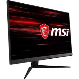Schermo 27" LED MSI G2712