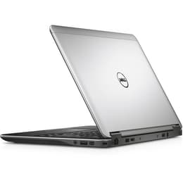 Dell Latitude E7240 12" Core i5 1.9 GHz - SSD 128 GB - 8GB Tastiera Francese