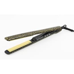 Piastre per capelli Corioliss C3 Leopard - Oro