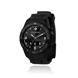 Smart Watch Mykronoz ZeClock - Nero