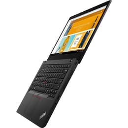 Lenovo ThinkPad L14 G2 14" Ryzen 5 PRO 2.3 GHz - SSD 512 GB - 16GB - QWERTZ - Tedesco