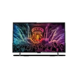 Smart TV 48,0000 Pollici Philips LCD Ultra HD 4K 49PUH6101
