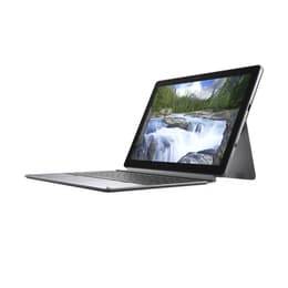 Dell Latitude 7210 12" Core i5 1.6 GHz - SSD 512 GB - 8GB Senza tastiera