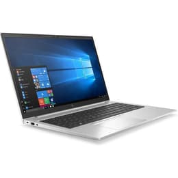 HP EliteBook 850 G7 15" Core i7 1.8 GHz - SSD 512 GB - 16GB Tastiera Francese