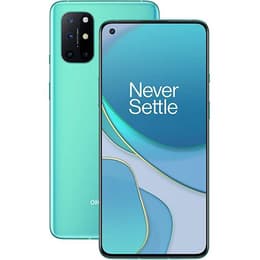 OnePlus 8T 256GB - Verde - Dual-SIM