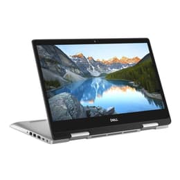 Dell Inspiron 5482 14" Core i5 1.6 GHz - SSD 256 GB - 4GB Inglese (US)