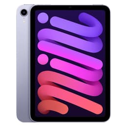 iPad mini (2021) 6a generazione 256 GB - WiFi - Viola