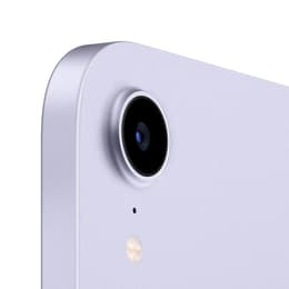 iPad mini (2021) 6a generazione 256 GB - WiFi - Viola
