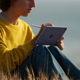 iPad mini (2021) 6a generazione 256 GB - WiFi - Viola