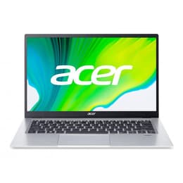 Acer Swift 1 SF114-33-P28T 14" Pentium 1.1 GHz - SSD 128 GB - 4GB Tastiera Francese