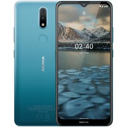 Nokia 2.4 32GB - Blu - Dual-SIM