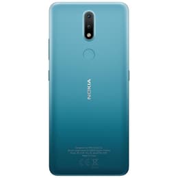 Nokia 2.4 32GB - Blu