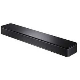 Barra del suono Bose TV Speaker - Nero