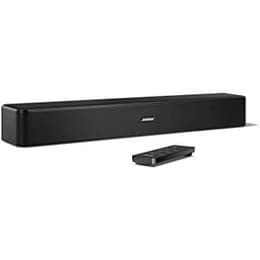 Barra del suono Bose TV Speaker - Nero