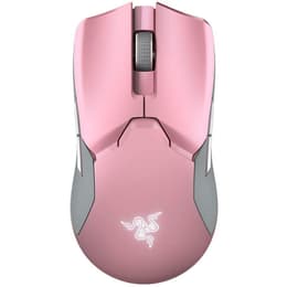 Razer Viper Ultimate Quartz Edition Mouse senza fili