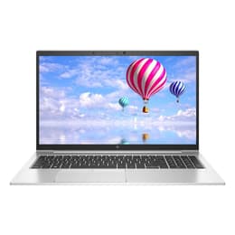HP EliteBook 850 G7 15" Core i7 1.8 GHz - SSD 512 GB - 16GB - QWERTY - Spagnolo