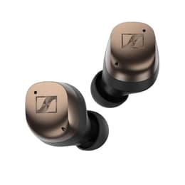 Auricolari Intrauricolari Bluetooth - Sennheiser Momentum True Wireless 4