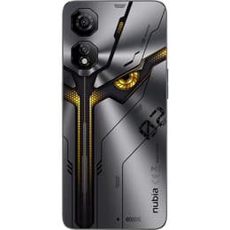 ZTE nubia Neo 2 5G 256GB - Grigio