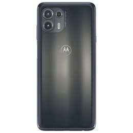 Motorola Edge 20 Lite 128GB - Nero - Dual-SIM