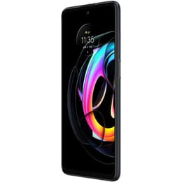 Motorola Edge 20 Lite 128GB - Nero