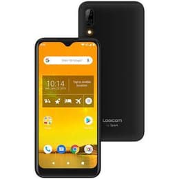 Logicom Spark 2 32GB - Nero