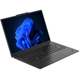 Lenovo ThinkPad X1 Carbon G12 14" Core Ultra 5 1.3 GHz - SSD 512 GB - 16GB - QWERTY - Inglese