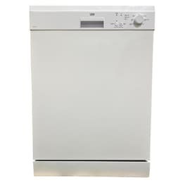 Lavastoviglie da libera installazione 59.5 cm Listo LVA47L1B - Da 12 a 16 coperti